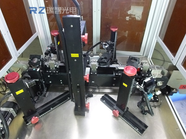 自動(dòng)化外形檢測設(shè)備主要檢測什么？