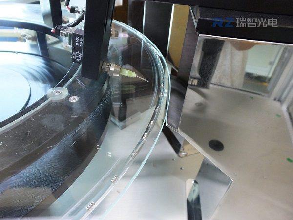外型視覺(jué)檢測(cè)機(jī)改變工廠實(shí)力-外型檢測(cè)機(jī)優(yōu)勢(shì)