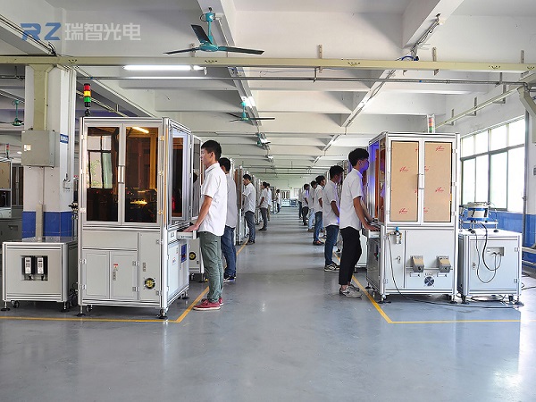 使得視覺檢測設備漲價的因素有哪些？